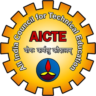All India Council for Technical Education (AICTE) logo