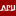 Ritsumeikan APU logo