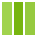 Heinrich Böll Foundation logo