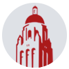 Hoover Institution, Stanford University logo