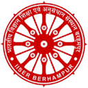 IISER Berhampur logo