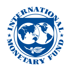 International Monetary Fund logo