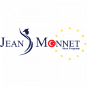 Jean Monnet Scholarship Programme logo