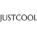 JUSTCOOL logo