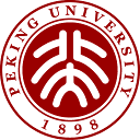 Yenching Academy, Peking University logo