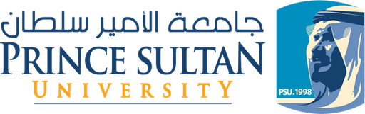 Prince Sultan University logo