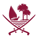 Ministry of Education and Higher Education, Qatar logo