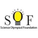 Science Olympiad Foundation logo