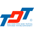 Ton Duc Thang University logo