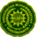 Universitas Muhammadiyah Yogyakarta logo