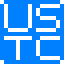 University of Science and Technology of China (USTC) logo