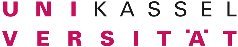 University of Kassel logo