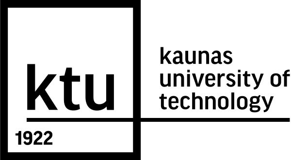 Kaunas University of Technology logo