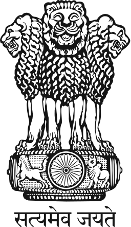 Ministry of Home Affairs logo