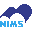 National Institute for Materials Science logo