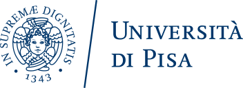 University of Pisa logo